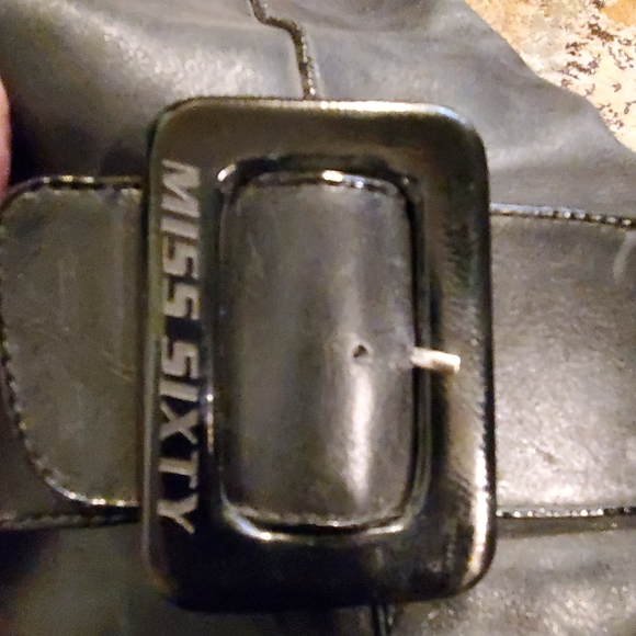 Miss Sixty boots - Picture 2 of 4